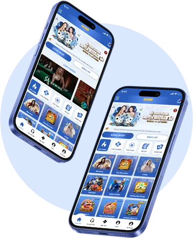Giao diện người dùng mm88b login thân thiện trên thiết bị di động