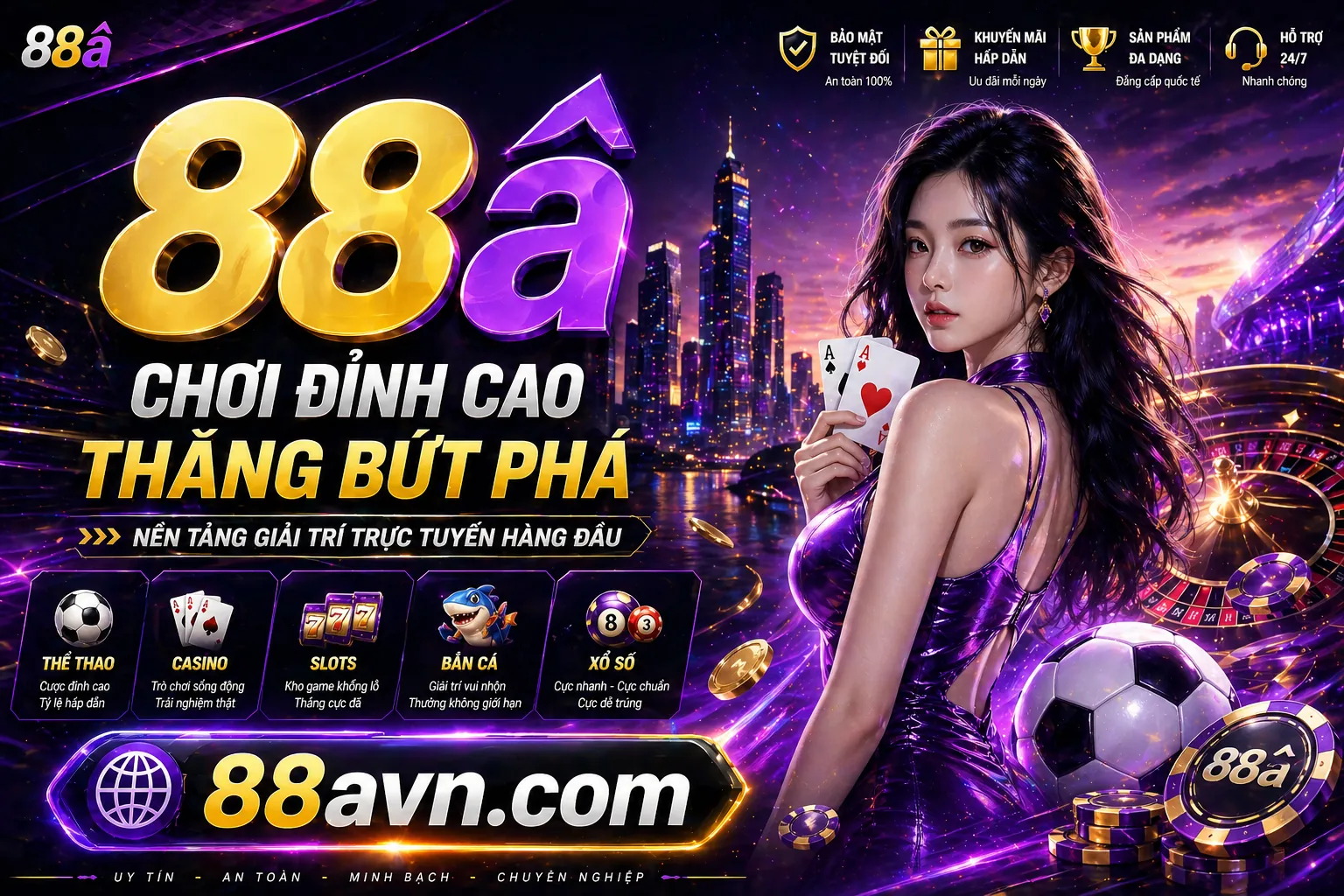 Các sản phẩm giải trí đa dạng tại mm88b login