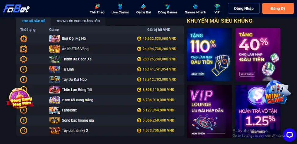 Khuyến mãi mm88b login hấp dẫn